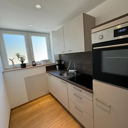 Ferienwohnung Neue Quickbox Тале Экстерьер фото