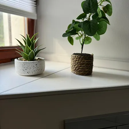 Ferienwohnung Neue Quickbox Тале Экстерьер фото