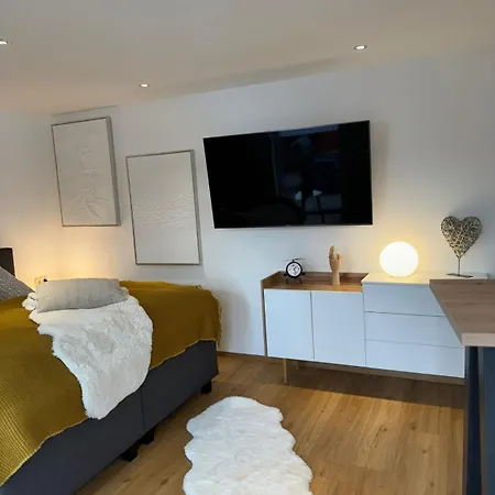 Ferienwohnung Neue Quickbox Тале Экстерьер фото