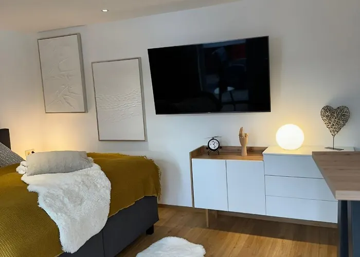 Ferienwohnung Alte Quickbox