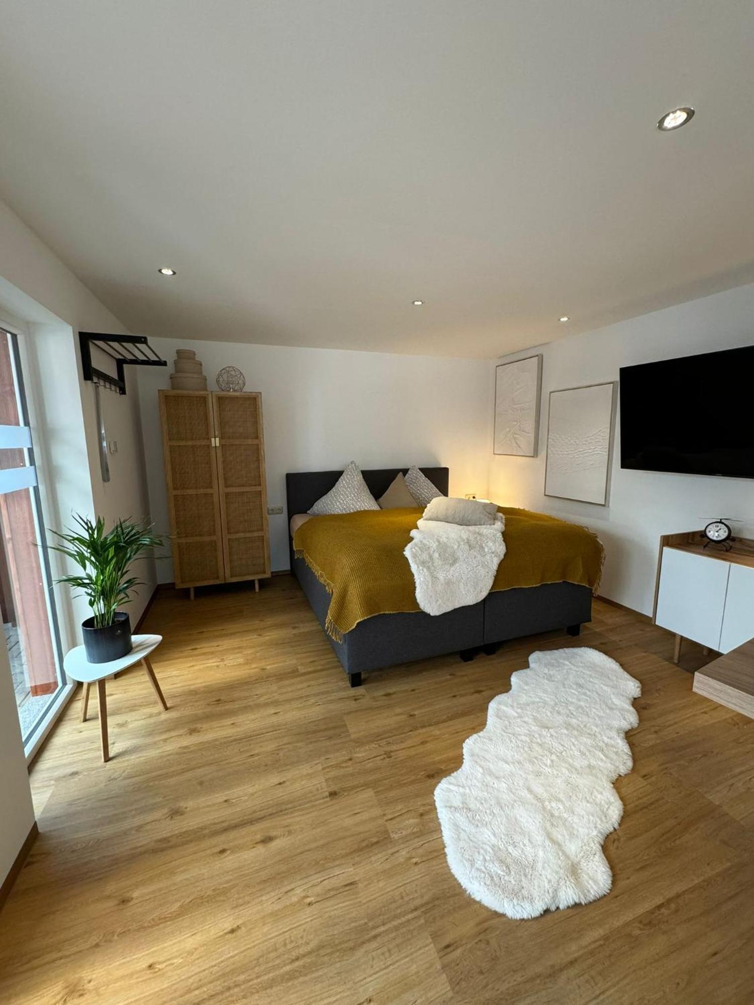 Apartment Alte Quickbox *