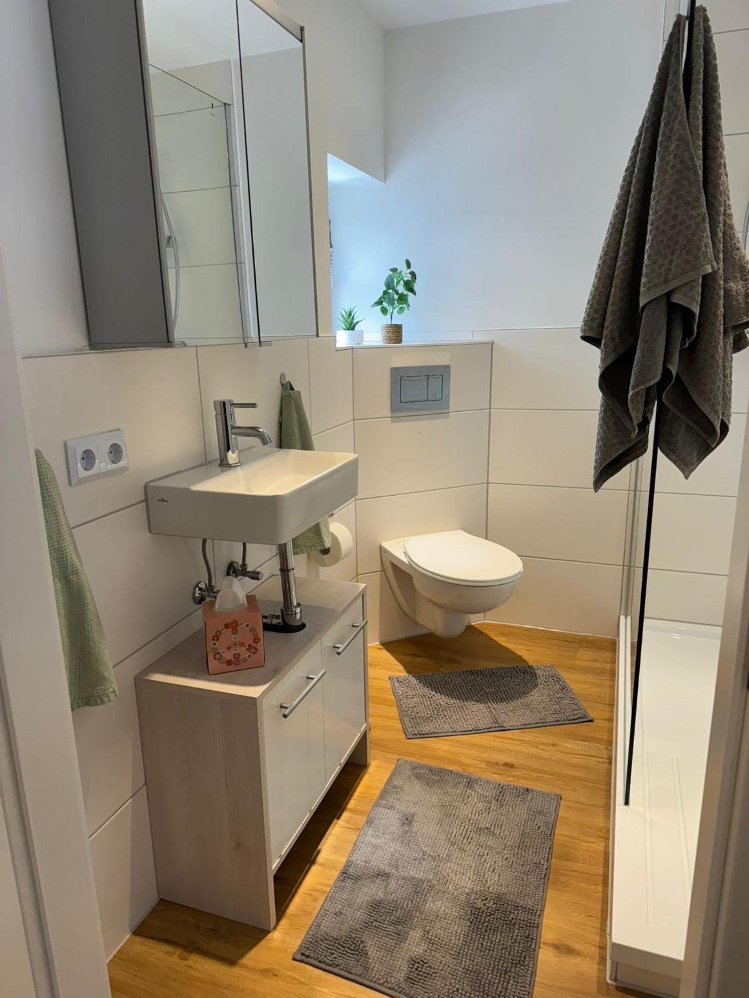 Alte Quickbox Thale