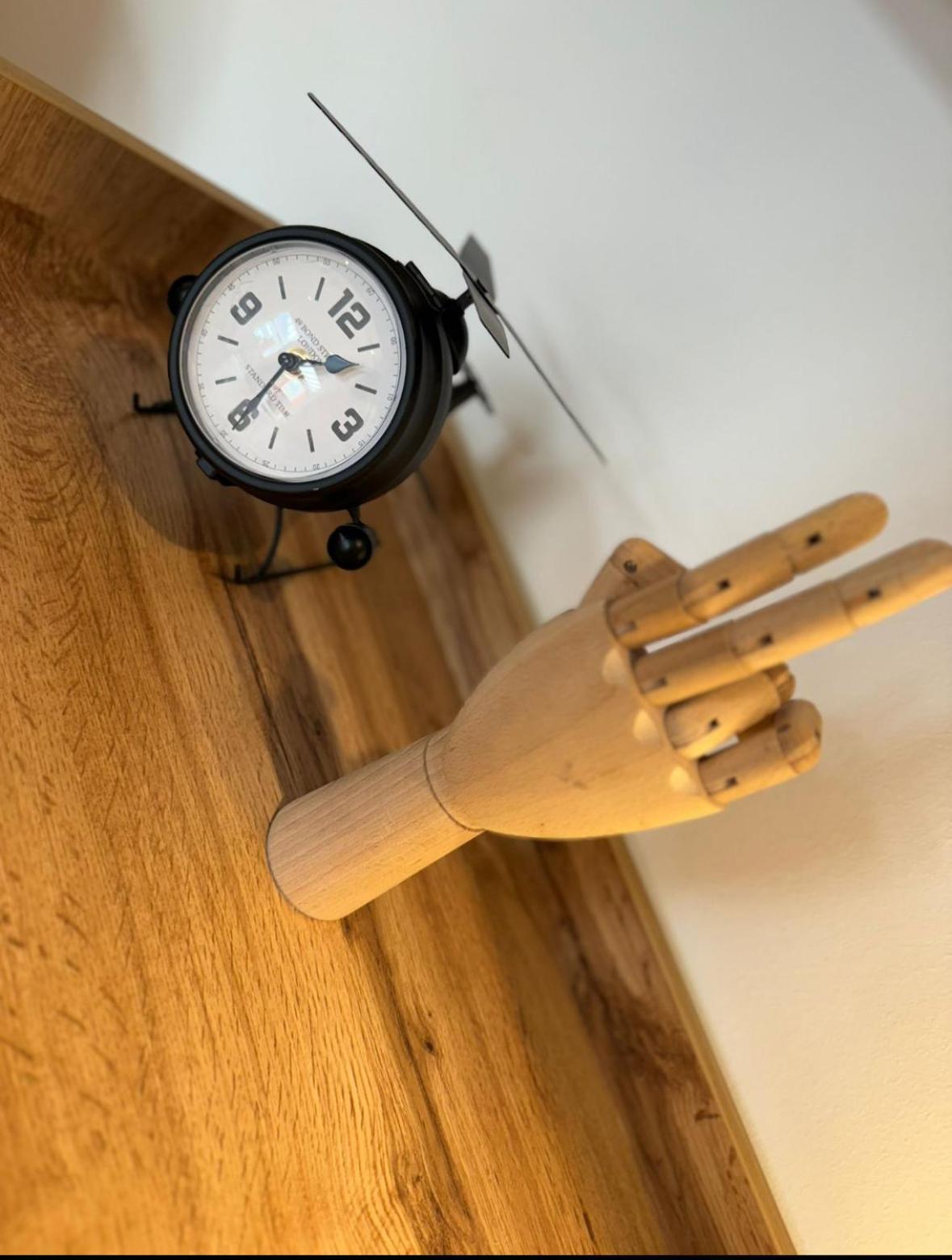 Neue Quickbox Appartement